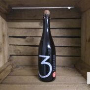 3 Fonteinen - Hommage Bio Frambozen (season 17|18) Blend No. 54