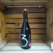 3 Fonteinen - Hommage (Season 17|18) Blend No.40