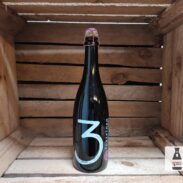 3 Fonteinen - Schaarbeekse Kriek Oogst 2018 (Season 18|19) Blend No.89