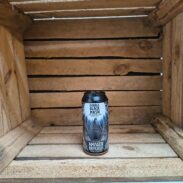 Amager - Double Black Mash (2026) Original