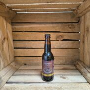 Berghoeve - Vat#90 Strabant BA Ardbeg